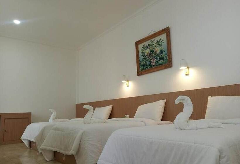 Семейный Номер, Guest House Simalem