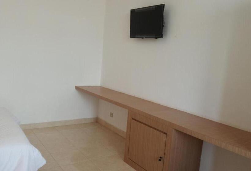 Семейный Номер, Guest House Simalem