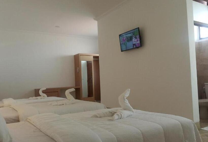 Семейный Номер, Guest House Simalem