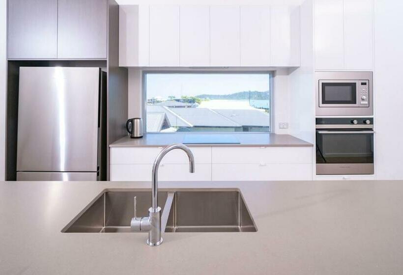 Апартаменты Superior 2 Спальни, Harbour Cove