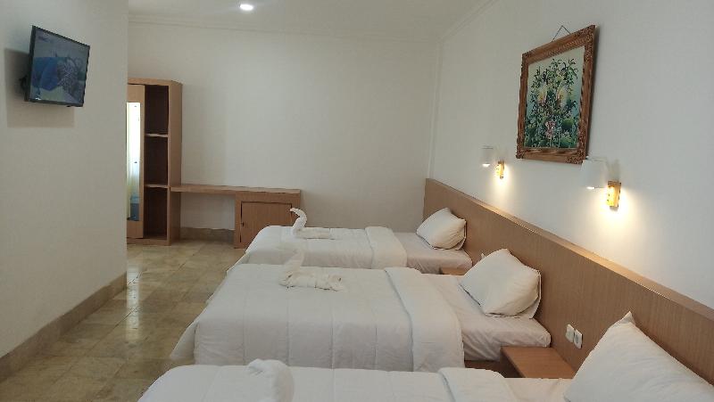 Семейный Номер, Guest House Simalem