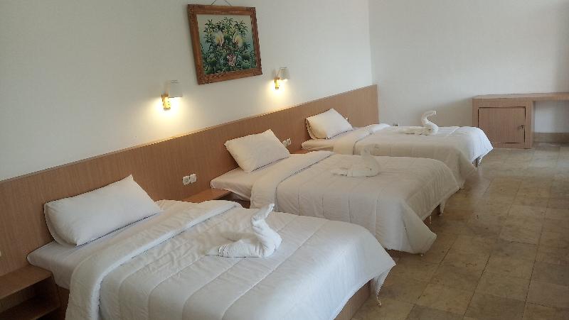 Семейный Номер, Guest House Simalem