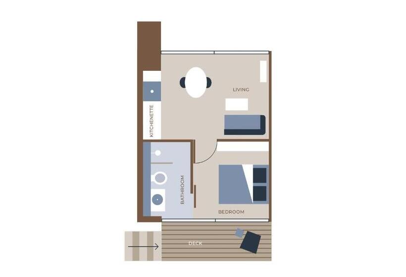 استودیوی استاندارد, Basecamp Amsterdam