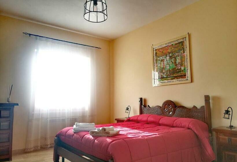 标准间, Kalispéra B&b