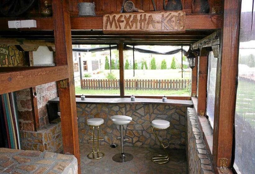 Дом 3 Спальни, Guest House Medina