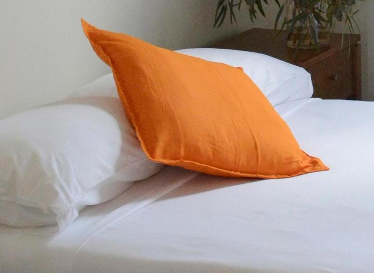 스탠다드 발코니 룸, Shamrock Hotel Motel Temora