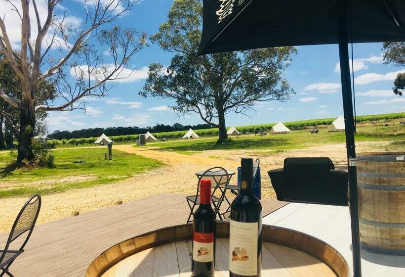 Хижина Superior, Coonawarra Ensuite Unit C