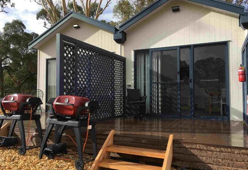 Хижина Superior, Coonawarra Ensuite Unit C