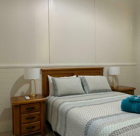 침실 1개 아파트, The Convent Boutique Accommodation