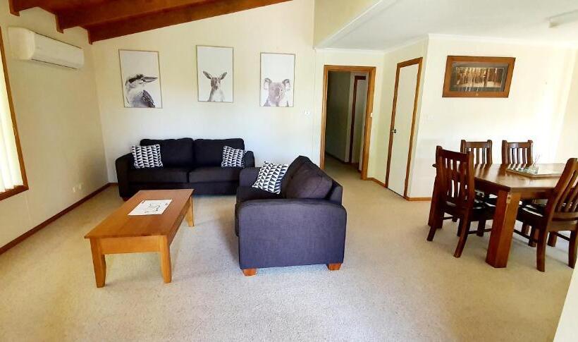 스탠다드 룸, The Convent Boutique Accommodation