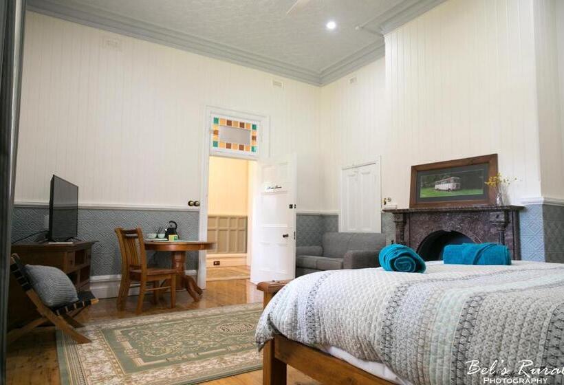 스탠다드 룸, The Convent Boutique Accommodation