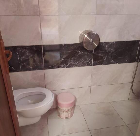 Апартаменты 1 Спальня с Видом, Eş Pansiyon