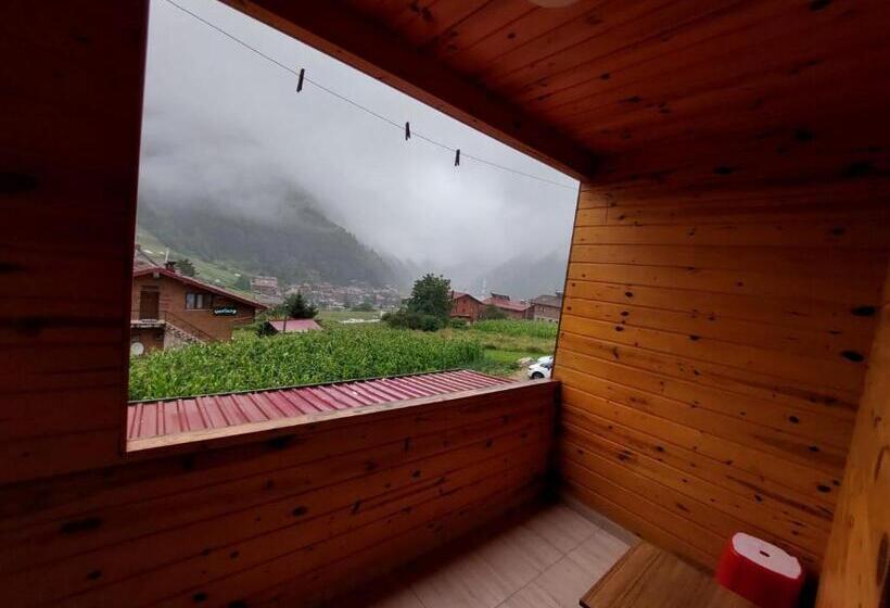 1 Bedroom Apartment Lake View, Eş Pansiyon