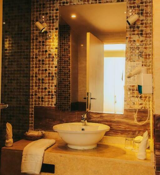 Quarto Estandar, Aracan Portsaid