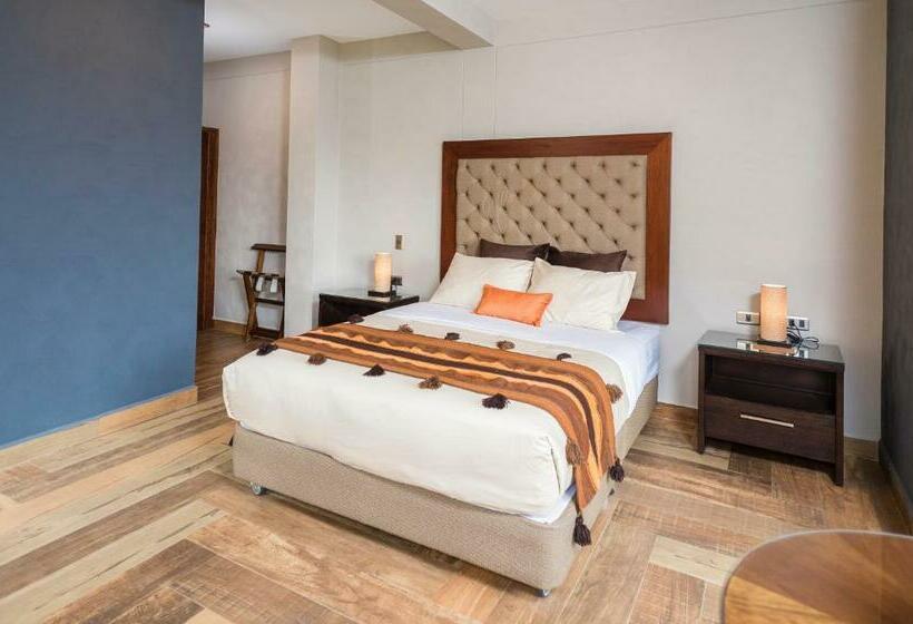 اتاق سوپریور, Intiterra Apart Hotel Villas