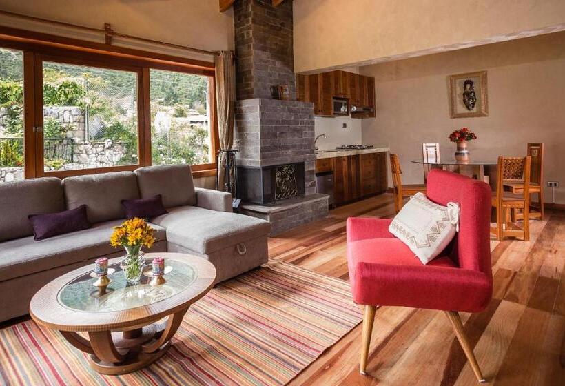 ویلای 2 خوابه, Intiterra Apart Hotel Villas