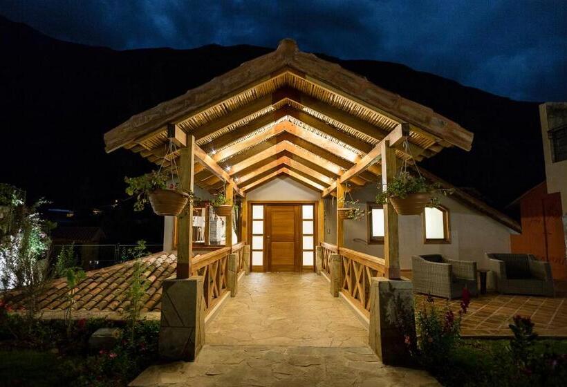 ویلای 2 خوابه, Intiterra Apart Hotel Villas