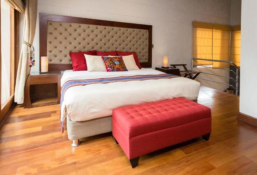 ویلای 2 خوابه, Intiterra Apart Hotel Villas
