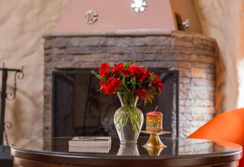 اتاق سوپریور, Intiterra Apart Hotel Villas