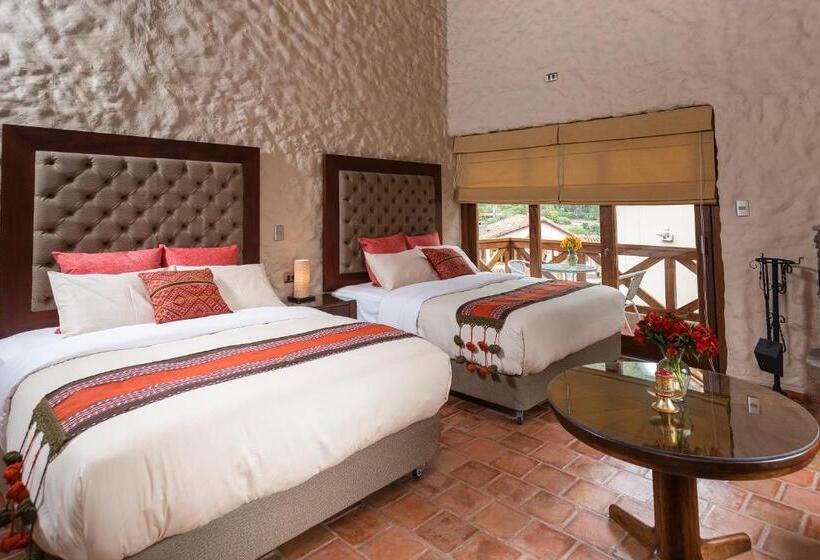 اتاق سوپریور, Intiterra Apart Hotel Villas