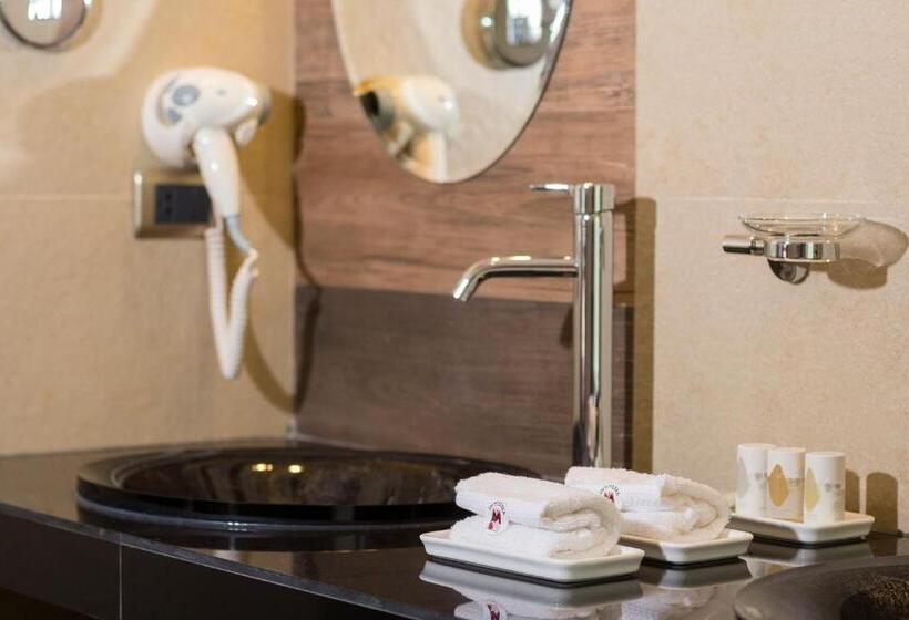 ویلای 2 خوابه, Intiterra Apart Hotel Villas