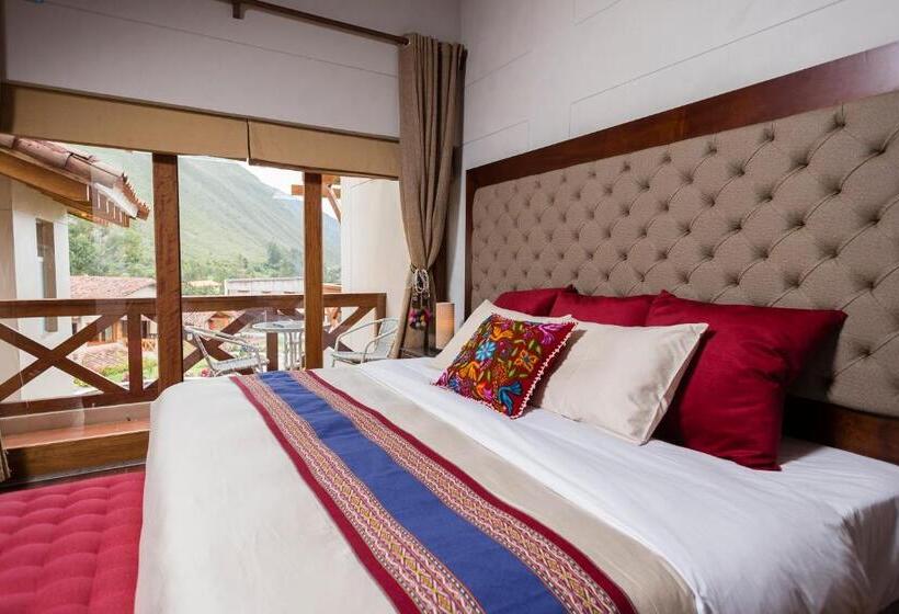 ویلای 2 خوابه, Intiterra Apart Hotel Villas