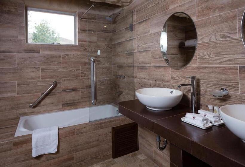 ویلای 2 خوابه, Intiterra Apart Hotel Villas