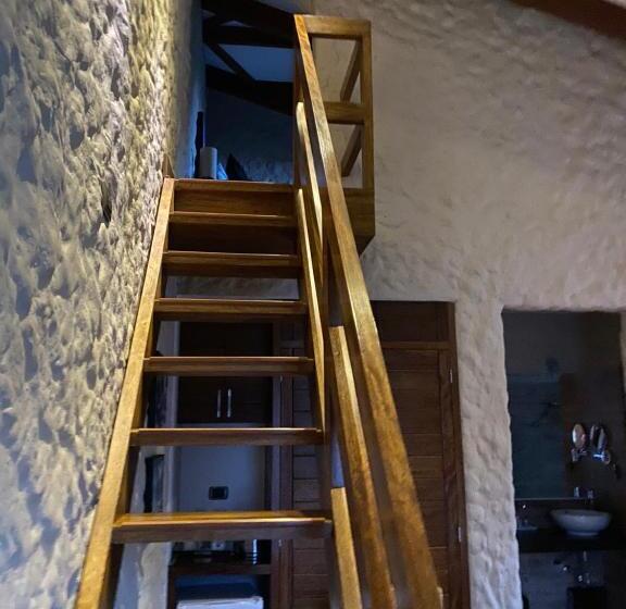 اتاق لوکس, Intiterra Apart Hotel Villas