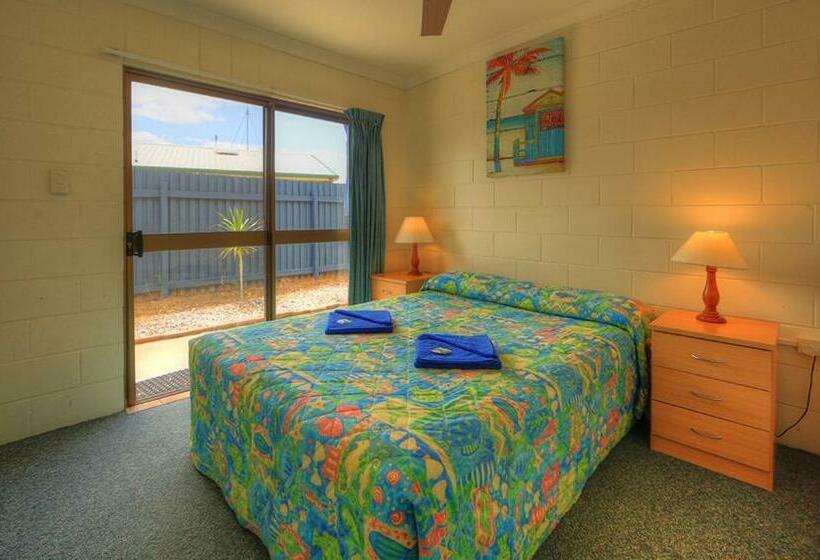 패밀리 룸 가든 전망, Sunlover Lodge