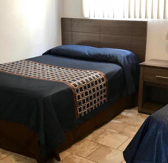 Люкс Вид на Бассейн, North Wind Motel