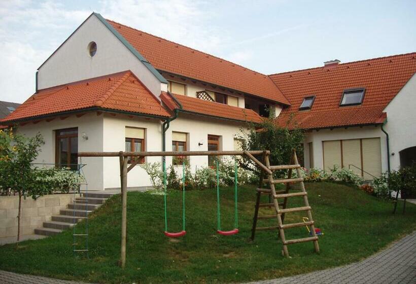 스탠다드 룸, Gästehaus Strommer