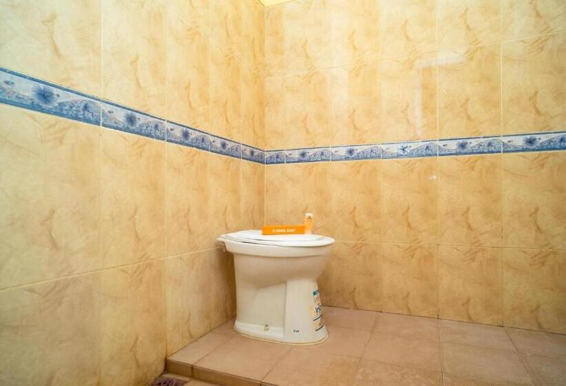 Номер Стандарт, Koolkost Syariah Near Transmart Tegal