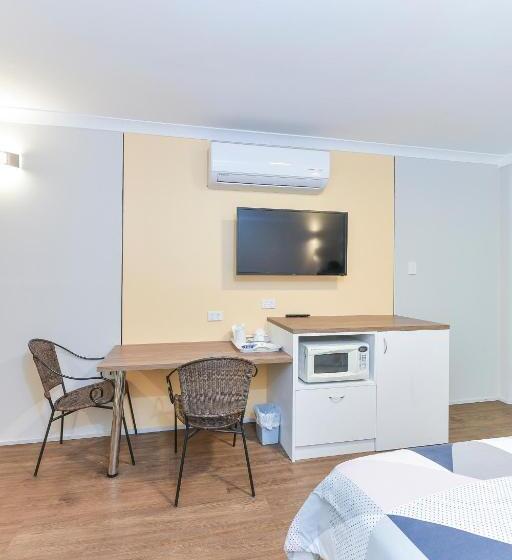 Люкс Кровать Кинг, Platinum Motel