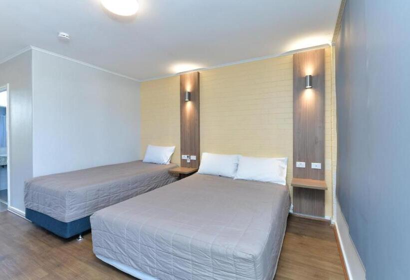 Люкс Повышенной Комфортности, Platinum Motel