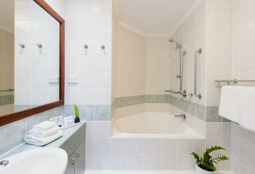 빌라 침실 1개, Villa Beach Palm Cove