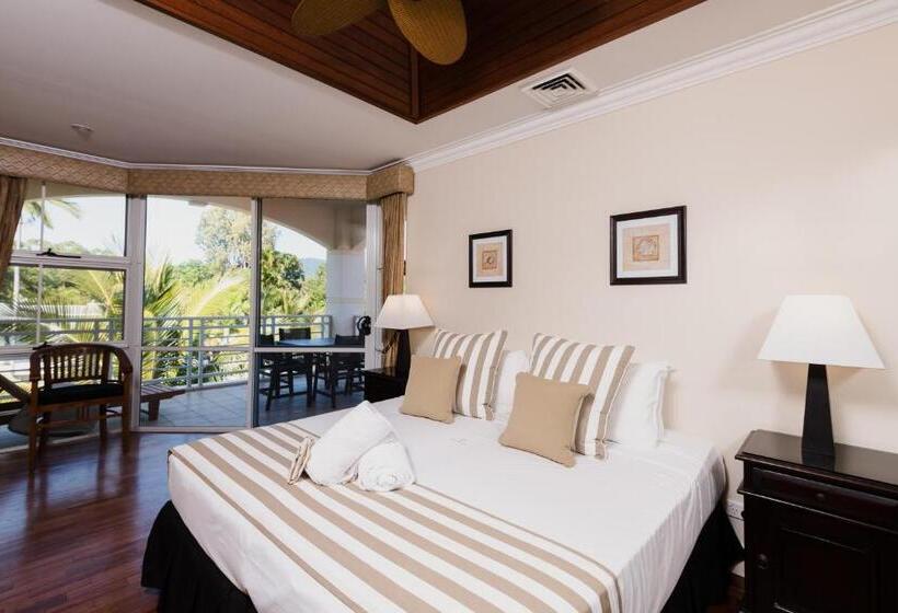 빌라 침실 1개, Villa Beach Palm Cove