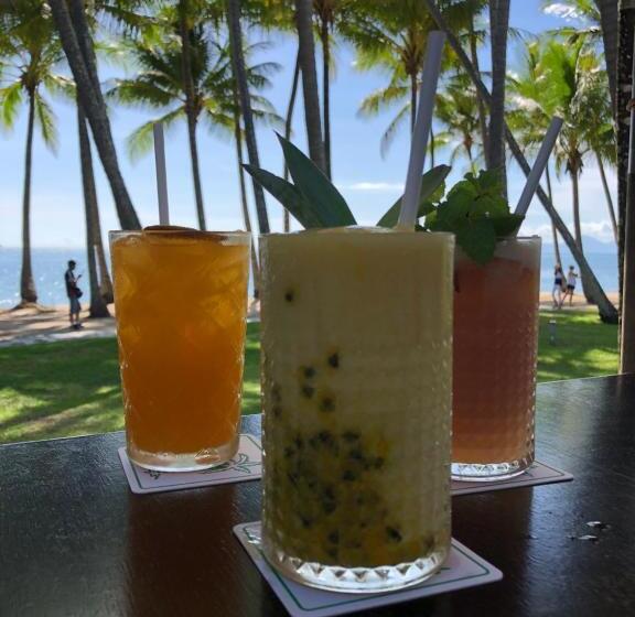 빌라 침실 1개, Villa Beach Palm Cove