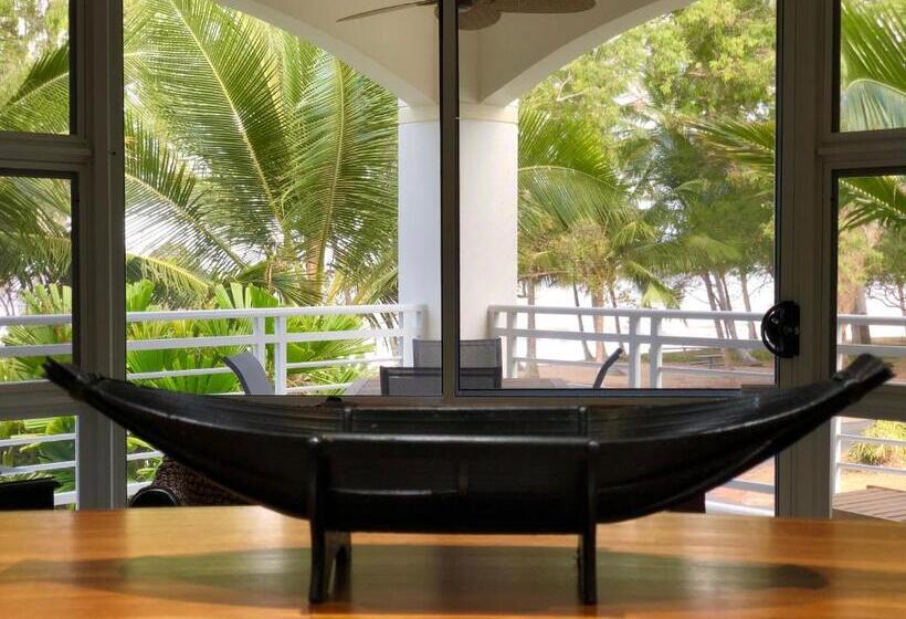 침실 3개 빌라, Villa Beach Palm Cove