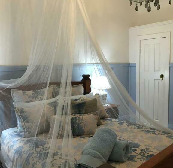 Номер Deluxe, Guest House On Hyde