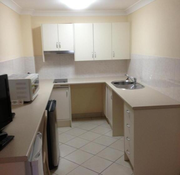 Студия Стандарт, Bel Mondo Apartments