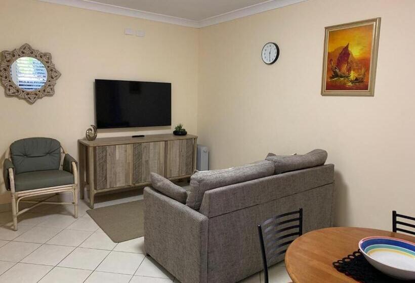 Апартаменты 1 Спальня, Bel Mondo Apartments