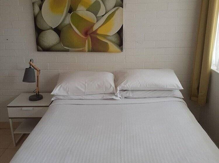 스탠다드 룸, Belmont Palms Motel