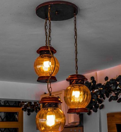 آپارتمان 1 خوابه با بالکن, Hidden Treasure Serviced Hotel Apartments Hitsha Hotels Entebbe