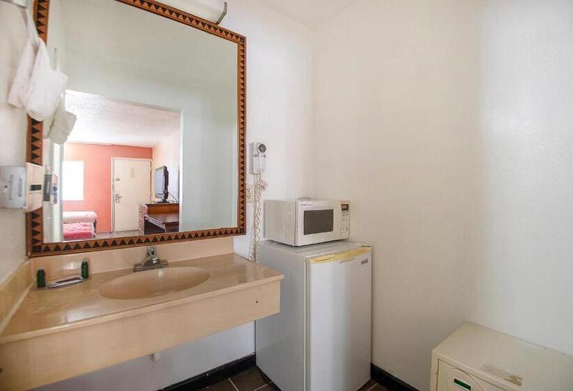 اتاق پرمیوم, O Daylight Inn Elkhart I90, In