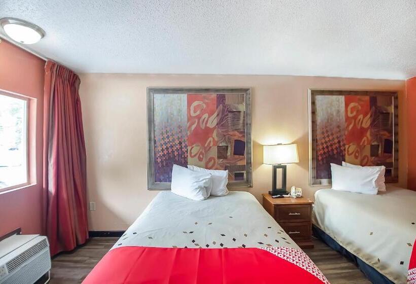 اتاق پرمیوم, O Daylight Inn Elkhart I90, In