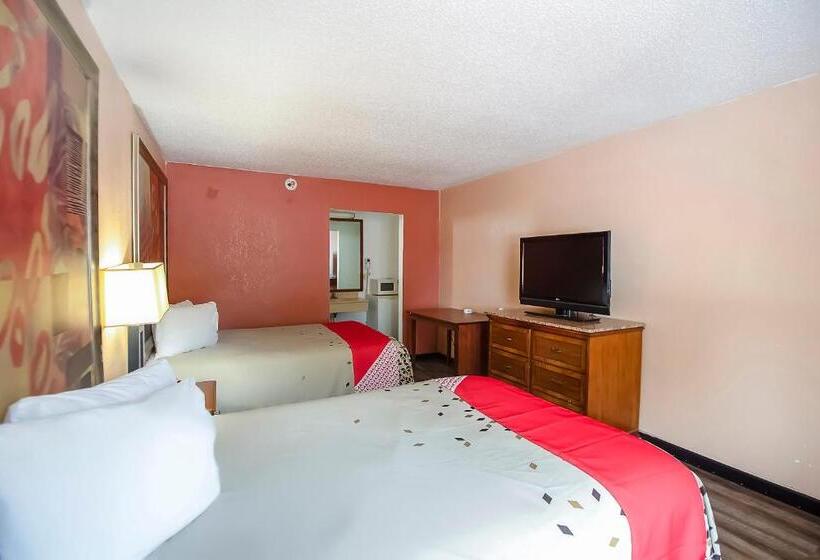 اتاق پرمیوم, O Daylight Inn Elkhart I90, In