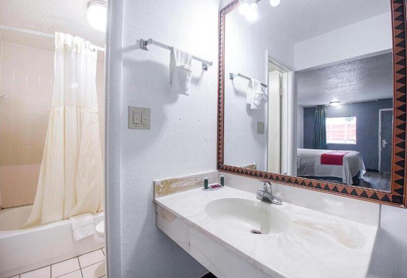اتاق پرمیوم, O Daylight Inn Elkhart I90, In