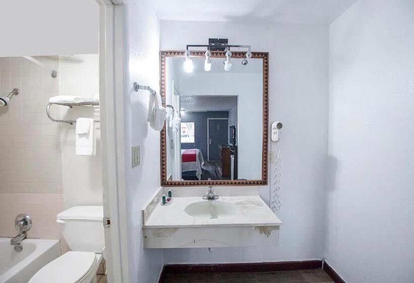 اتاق پرمیوم, O Daylight Inn Elkhart I90, In