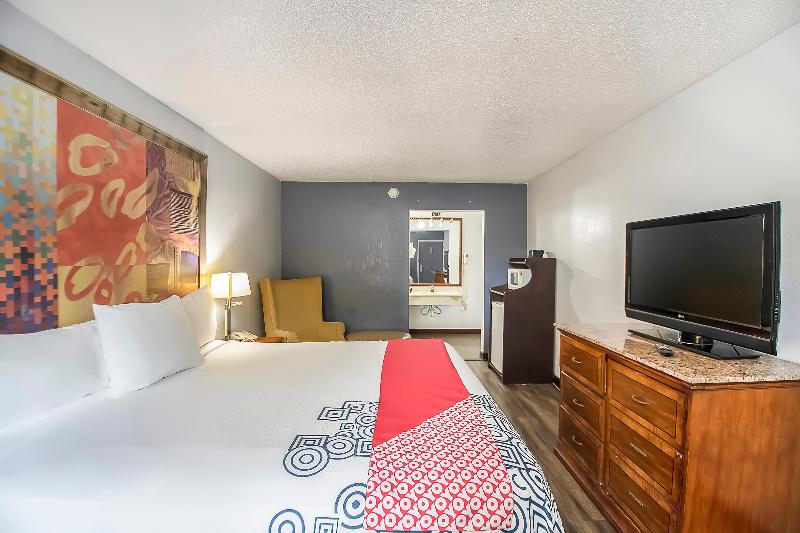 اتاق پرمیوم, O Daylight Inn Elkhart I90, In