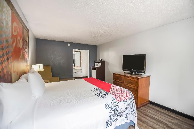 اتاق پرمیوم, O Daylight Inn Elkhart I90, In